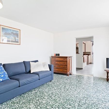 Апартаменты Ponte Di Rialto Penthouse With Panoramic Terrace Венеция Экстерьер фото